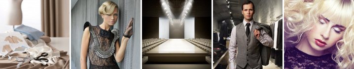 Lies interessante Fashion-News