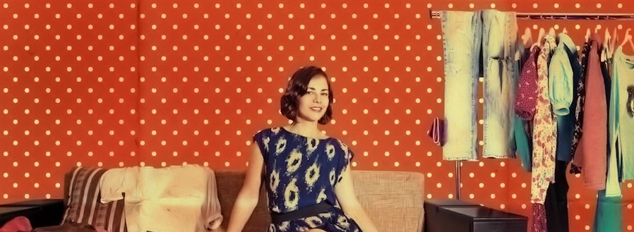 Kleiderbörse: Second Hand / Vintage