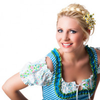 Modische Wiesn: Oktoberfesttrends 2024 | Style my Fashion