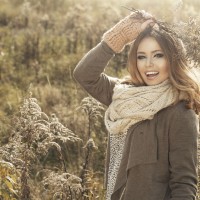 Lieblingsstücke aus dem Sommer herbsttauglich machen | Style my Fashion