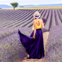 Maxiröcke stylen: So vielseitig ist der lange Trendrock | Style my World