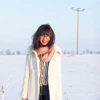 Der Trend weiß | Style my Fashion