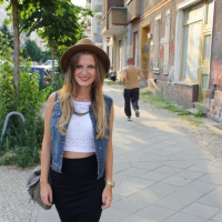 Vintage Style | Style my Fashion