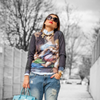 Print me! | Style my Fashion