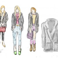 MY LOOK OF THE DAY | Style my Fashion
