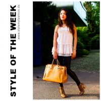 Style of the Week: kellymau (Woche 20 / 2014) | Style my World