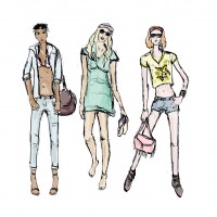 MY LOOK OF THE DAY | Style my Fashion