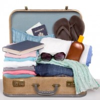 Richtig Koffer packen | Style my Fashion