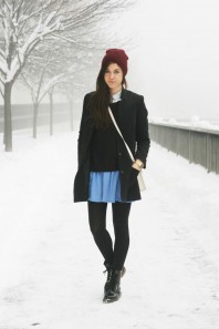 Blazermantel | A comfy Sunday | Style my Fashion