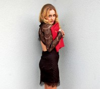 Clutch | Black Lace | Style my Fashion