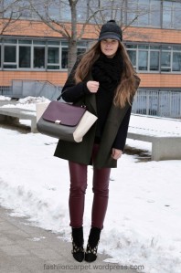 Pom Cap | Sale Style | Style my Fashion