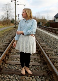 Cowboystiefeletten | Chasing Rubies | Style my Fashion