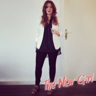 Ring H&M | The New Girl | Style my Fashion