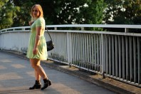 Boots von H&amp;M | It's not easy b... | Style my Fashion