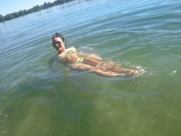 H&M Bikini | Swimming | Style my Fashion