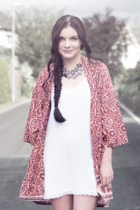 Kimono
