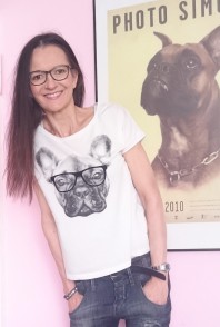DOG WITH GLASSES | MEIN FUNSHIRT DOG WITH GLASSES | MEIN FUNSHIRT