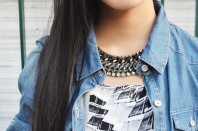 Foto: Yuliya Maltseva Tempest Kette | Berlin Chic | Style my Fashion