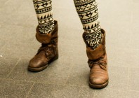 Foto: Maren derbe Boots | Stylish durch B... | Style my Fashion