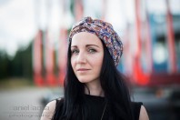 Fashion Courage - Turban