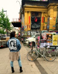 Her Bright Skies Merch