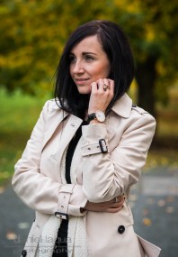 Must-Have Trenchcoat