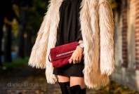Be prepared : Look für die Secret Fashion Show