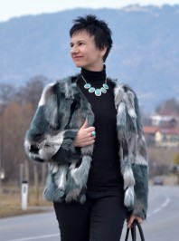 Statement Kette