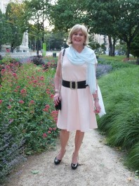 Fifties Dress