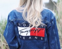 Tommy Hilfiger (Foto: D.Adams) Tommy Hilfiger