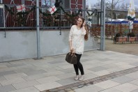 Spitzenkleid | Birthday Brunch... | Style my Fashion