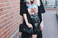 iron Maiden Bandshirt