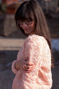 Rosenpullover | roses | Style my Fashion