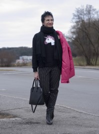 Sweater (Foto: Peoplegive) Sweater