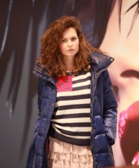 Foto: S. Rockstroh Flaggen-Pulli | Winteroutfit | Style my Fashion