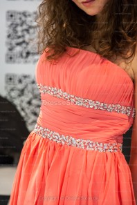 Foto: Edressy Vokuhila-Kleid | Besondere Momen... | Style my Fashion