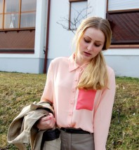 blouse blouse