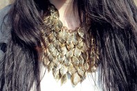 Statement Kette