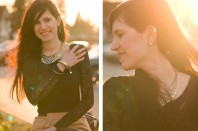 Longshirt ist hier am besten zu erkennen