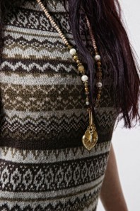 Foto: Stefan J. Römer Norweger Strickkleid | Erwecke das Ren... | Style my Fashion