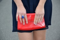 Clutch | Die Farbe der L... | Style my Fashion