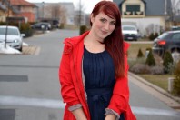 Trenchcode | Die Farbe der L... | Style my Fashion