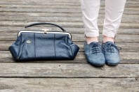 shoes and bag 