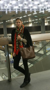 Neverfull MM | Berlin Hbf | Style my Fashion