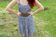 Kleid Kleid