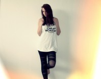 Cut out Leggins | Cut out look | Style my Fashion