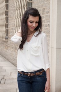 Bluse