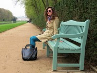 Nietentasche | Spring Sundays | Style my Fashion