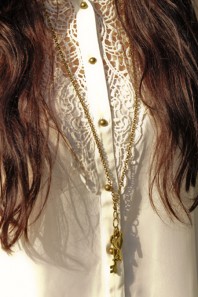 Foto: Stefan J. Römer transparente Bluse | Pastelltöne | Style my Fashion