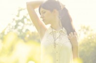 Foto: Stefan J. Römer transparente Bluse | Pastelltöne | Style my Fashion